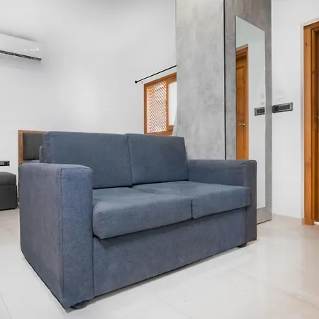 Apartment Sylvias Urban Studio Chania (Crete)
