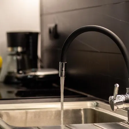 Sylvias Urban Studio Apartment