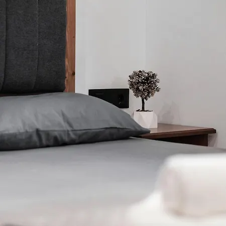 Apartment Sylvias Urban Studio *