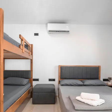 Sylvias Urban Studio Chania (Crete)